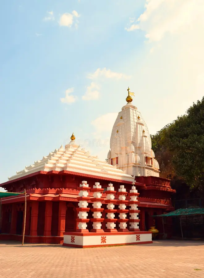 Ganesh Temple