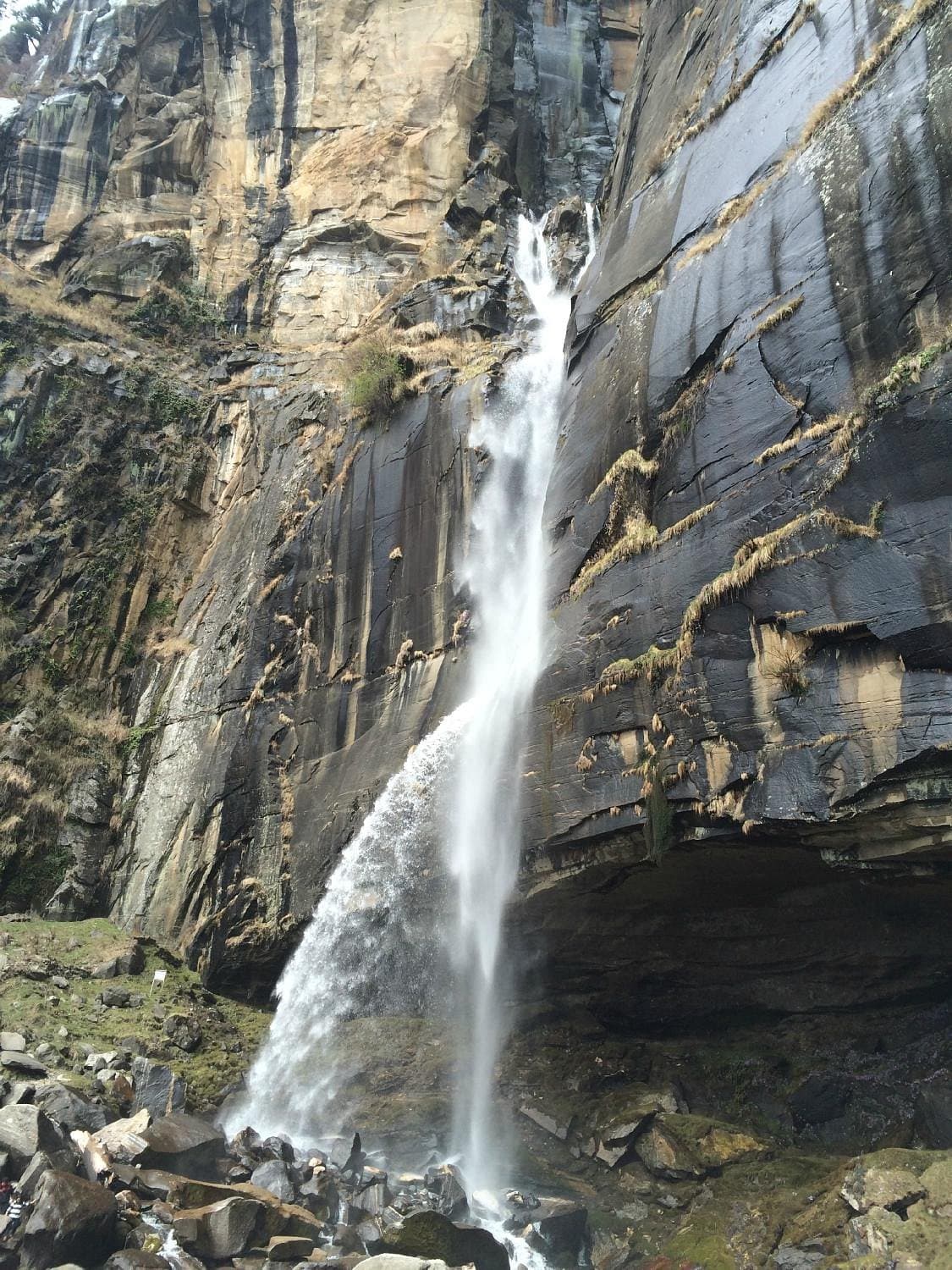 Jogini Waterfall
