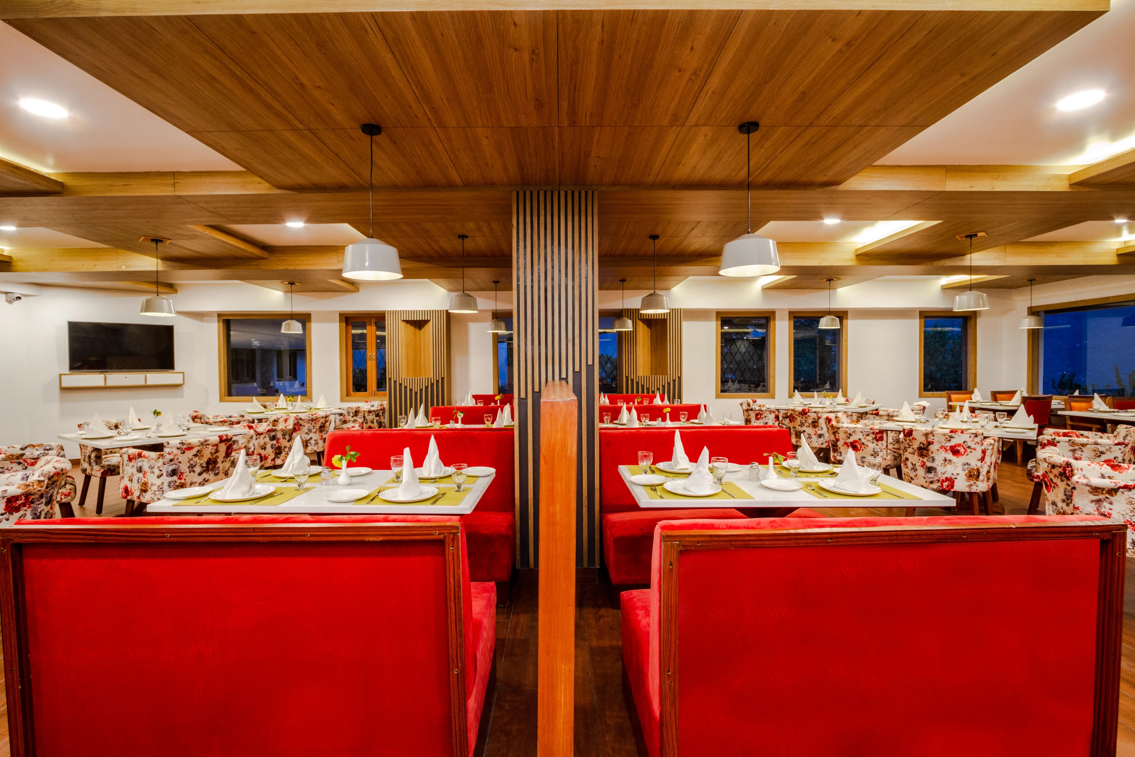 Govind Prasadam Pure Veg Restaurant