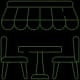 Cafe icon