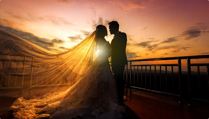 Pre-Wedding Events