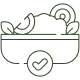 Pure Veg Meals