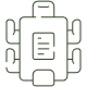 Conference room icon