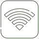 Free WiFi icon