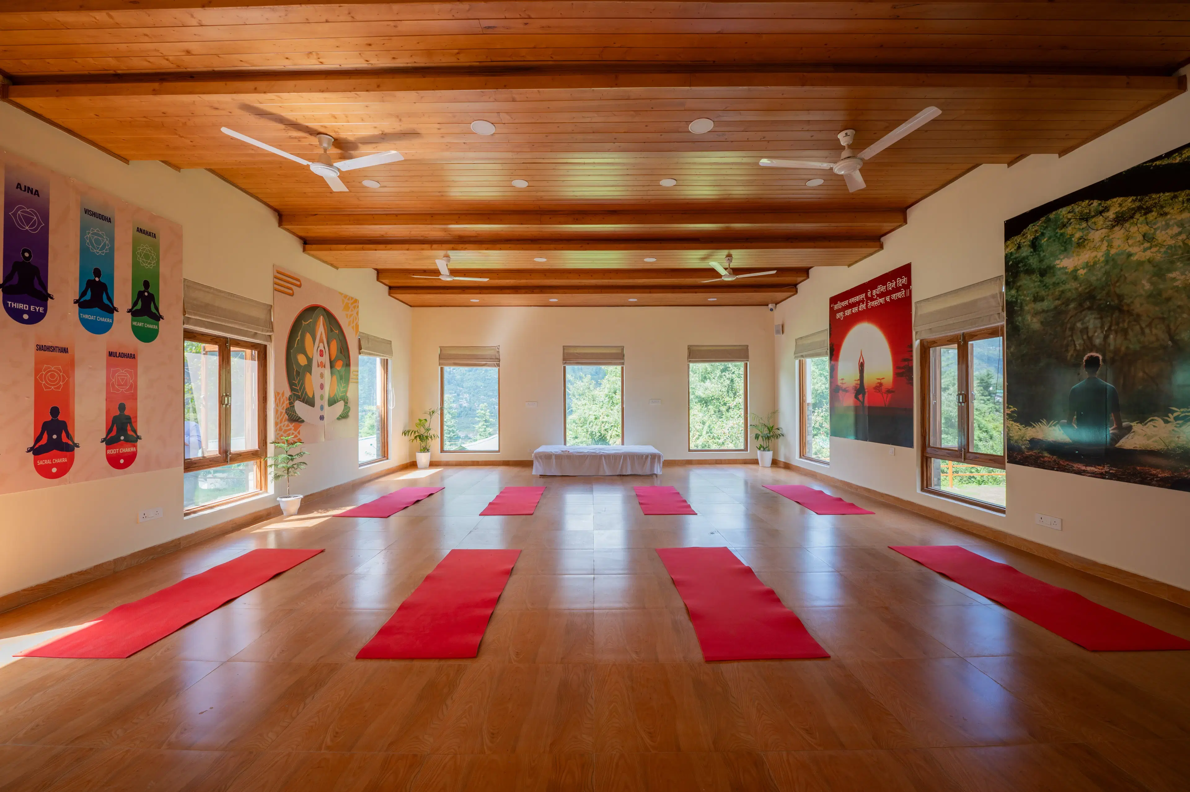 Wellness Center