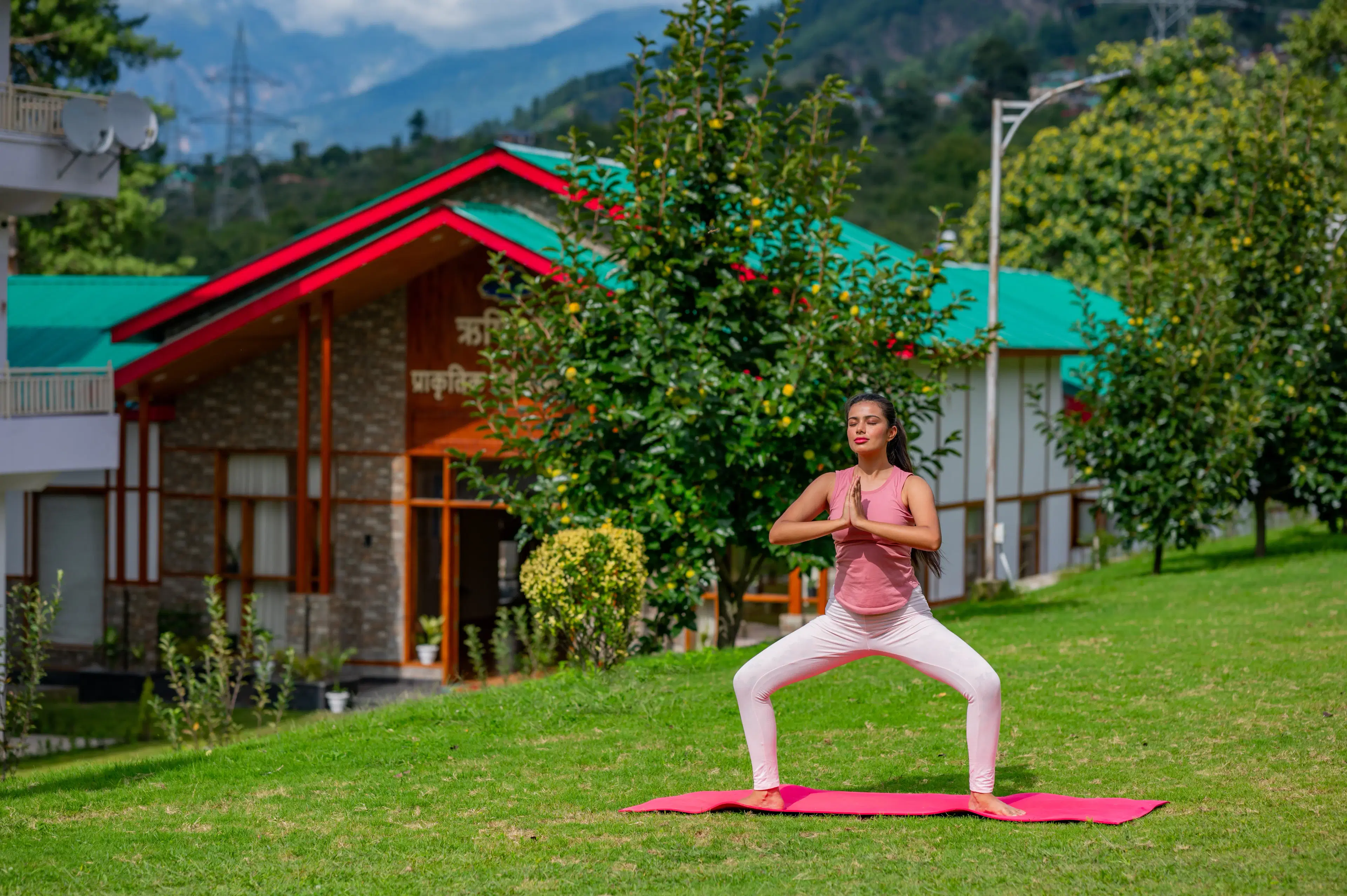 Wellness Center