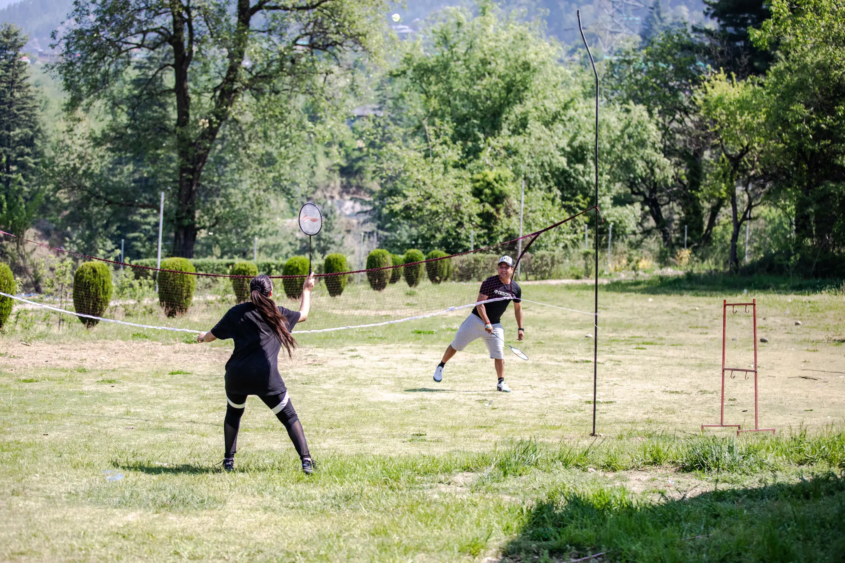 Activities