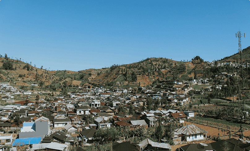Kullu City