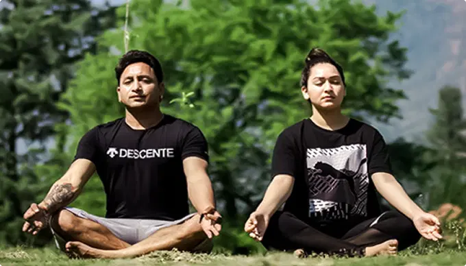 Stress Relief and Emotional Balance