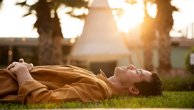 Sleep Management