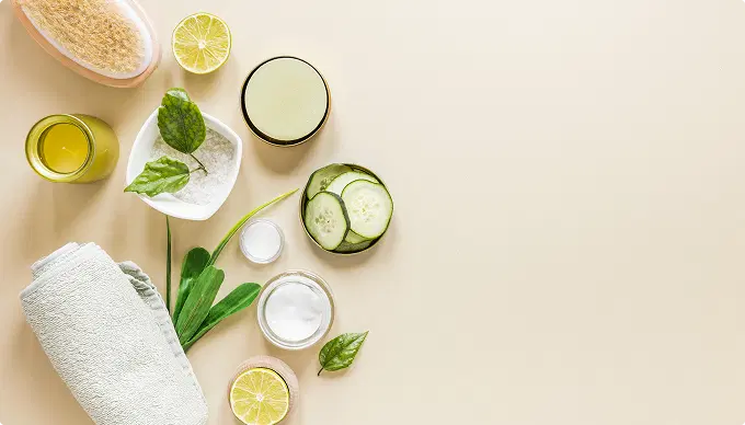 Detox and Rejuvenation