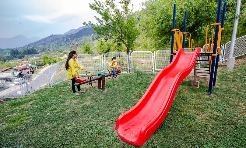 Adventure Park