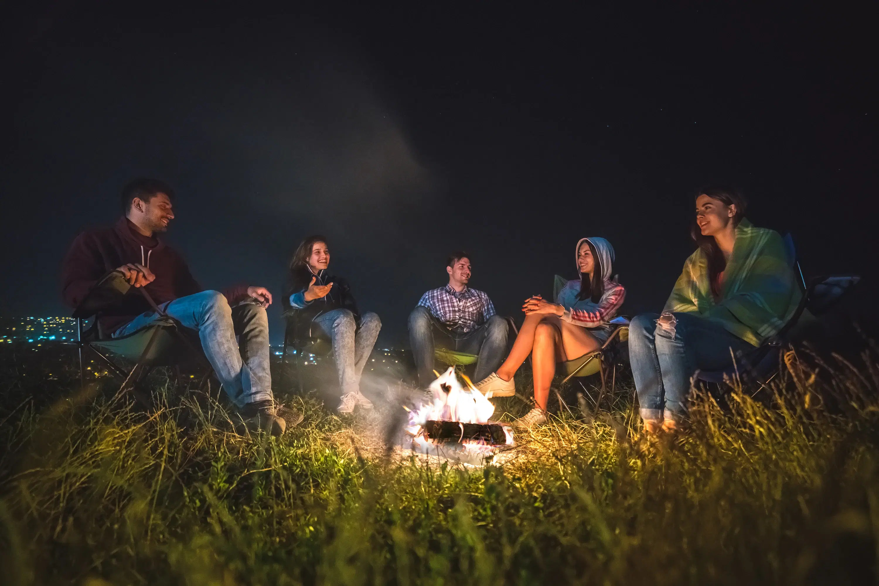 Bonfire