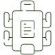 Conference room icon