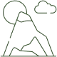 Mountain View icon