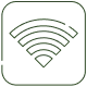 Free WiFi icon